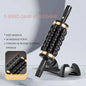 Hand Held Massager Relax Stress Massager for Muscle Rolling Percussive Massager Powered Muscle Roller Massager Whole Body Relax