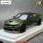 AUTOART 1/18 Dodge Charger SRT Hellcat Redeye Jailbreak  Car model  Send to a friend  Personal collection Static ornament