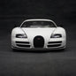 AUTOart Diecast 1/18 Scale Bugatti Alloy Model Cars Bugatti Veyron Sports Car Play Vehicles Toys for Boys Gift Original Box