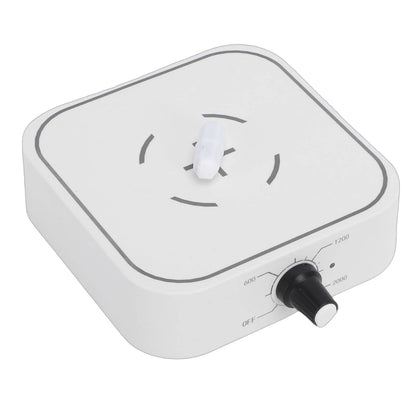 Magnetic Stirrer Automatic Stirring Portable Electric Magnetic Stir Plate Mixer for Kitchen