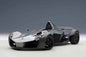 AUTOart 1:18 BAC MONO supercar ornament original simulation car model car model collection gift miniature