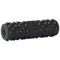 Electric Vibrating Foam Roller Massage Column Rechargeable Exercise Roller 5 Modes Muscle Roller for Yoga Pilates