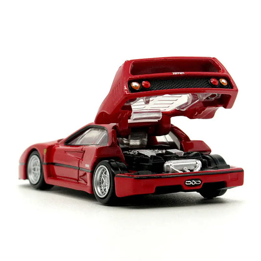 Ferrari F40 TOMICA Diecast Alloy Car Model Collectible Vehicle Toy Gift