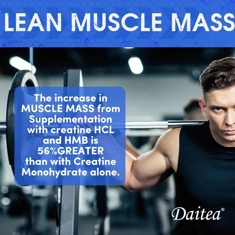 Creatine Monohydrate 3000 Mg-Build Muscle,Improve Athletic Performance,Fitness,Energy Generation,Adult Nutritional Supplement