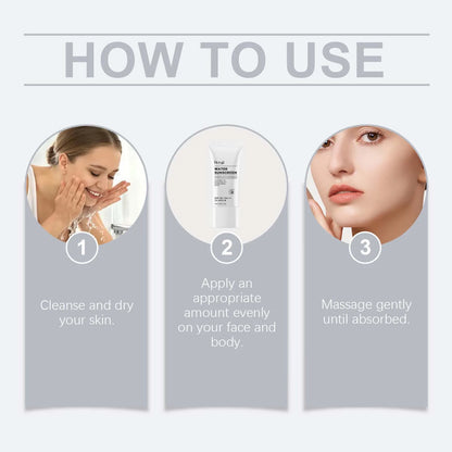 Sunscreen Cream Stick Spf 50+ Anti Oxidant UV Oil-Control Concealer Nourishing High Sun Protection Isolation Cream for Face Body