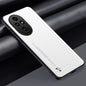 Luxury PU Leather Case For Honor 200 Pro Back Cover Matte Silicone Full Protection Phone Case For Honor 200 Lite 5G Honor200 Pro