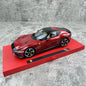 Bburago 1/18 Ferrari 12 Cilindri Car Model