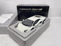 Autoart 1:18 Aventador LP700-4 White Simulation Limited Edition All Open Alloy Metal Static Car Model Toy Gift