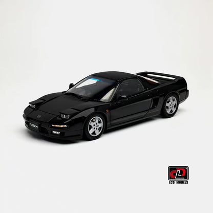 CLD diecast model1:18 LCD Honda NSX MK1 NA1 alloy full open car model static display piece holiday gift collection