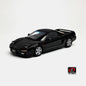 CLD diecast model1:18 LCD Honda NSX MK1 NA1 alloy full open car model static display piece holiday gift collection