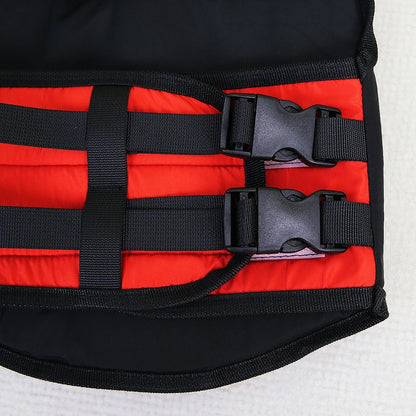 Premium Summer Dog Life Jacket Adjustable Pet Swimwear Safety Buoyant Vest for Small Medium Large Dogs Water Play