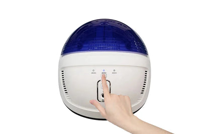 CE Approved Kernel KN-8000B Red Light Therapy Laser Hair Growth Cap Helmet For Hair Restoration