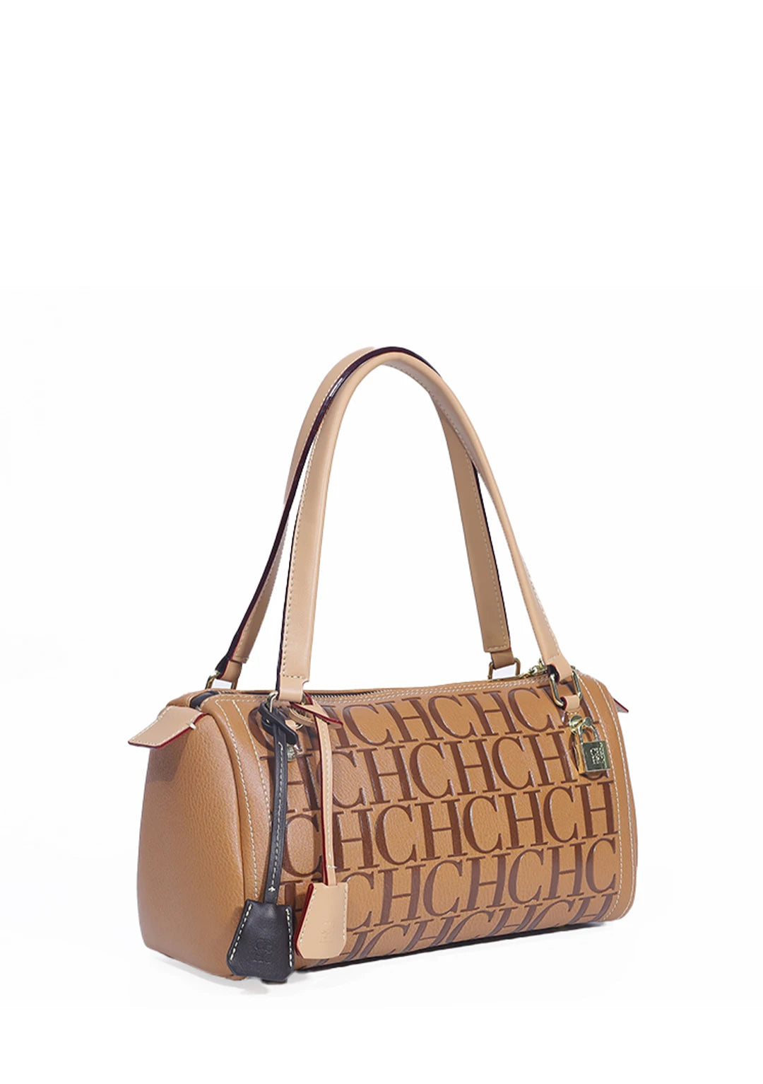 CH Niche Brand Women's Bucket Bag New Large Capacity Letter Print Design New Women's Classic Handbag