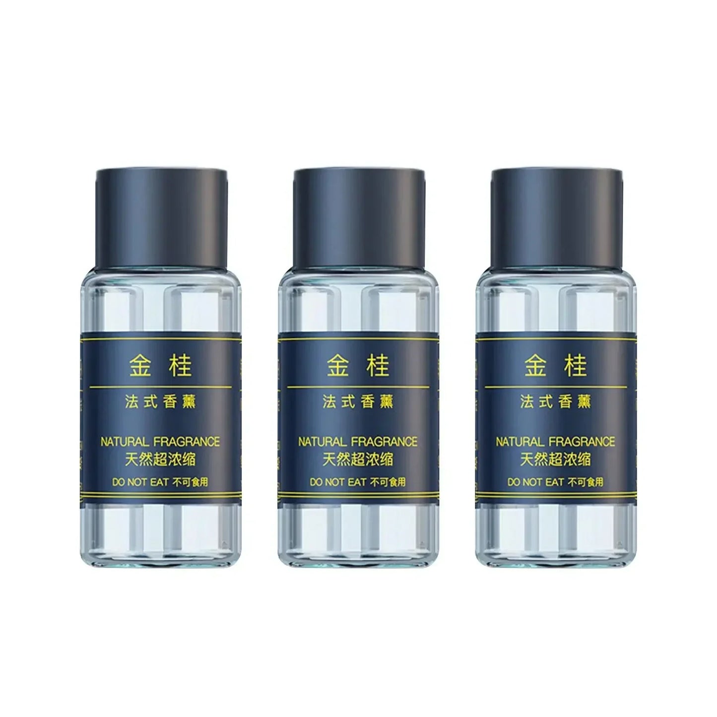 Electric Auto Air Diffuser Aroma Car Air Vent Humidifier Vent Perfume Car Clip Aromatherapy Kit Air Freshener Diffuser