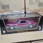 1:18 scale 1966 Oldsmobile Toronade  simulation alloy classic car model