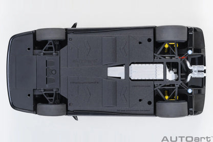 AUTOart 1/18  DIABLO GTR ABS Car Model Of Holiday Gifts Company Gifts
