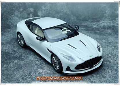 Xiao Guang 1/18 Aston Martin DB12 Car Model