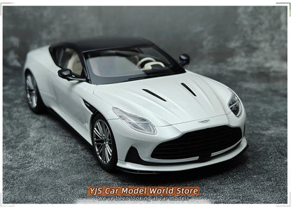 Xiao Guang 1/18 Aston Martin DB12 Car Model