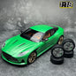 Xiao Guang 1/18 Aston Martin DB12 Car Model