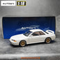 AUTOART 1/18 Nissan R32 V-SPEC II TUNED VERSION  Car model  Send to a friend  Personal collection Static ornamen