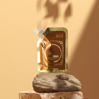 100g Moisturizing Retinol Gold Mask Oil Control Remove Pores Snake Venom Brighten Facial Mask Firming Face Skin Care