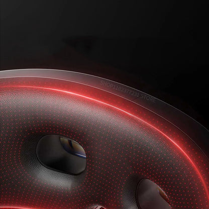 Original NEW MIJIA Smart Eye Massager  Zone Massage Visual Folding Massage Glasses Custom Eye Health For Mi Home APP