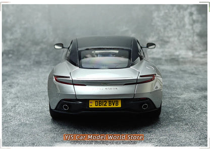 Xiao Guang 1/18 Aston Martin DB12 Car Model