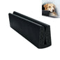 Dog Car Window Chin Rest Pillow Headrest Hanger for Small Medium Dogs Travel Support