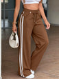 Ladies' Fashion Casual Long Pants