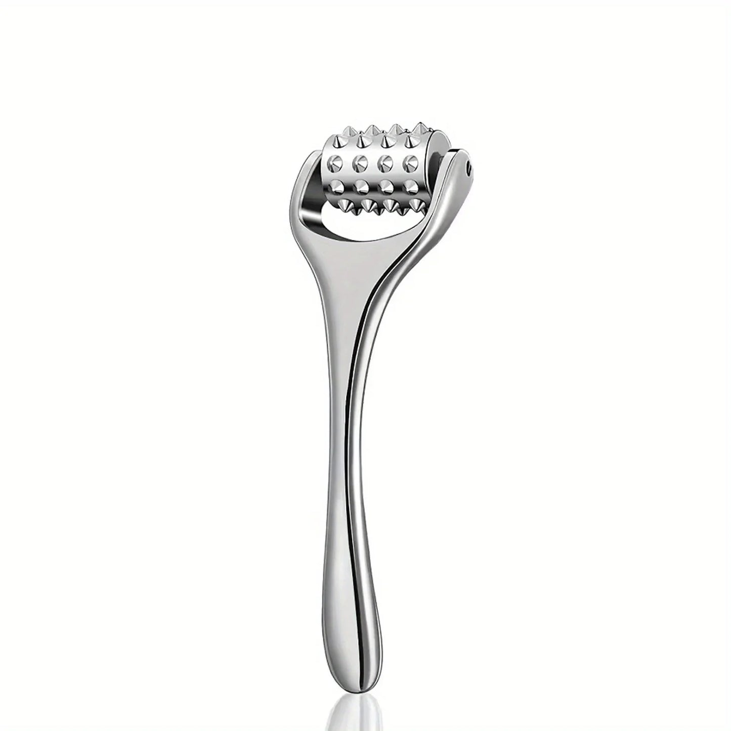 Face Massager Massage Acupuncture Roller For Neck Arm Leg Foot  Face Lifting Deep Tissue Massage Tool Face Beauty Skin Care Tool