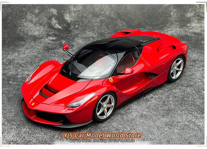 BBR 1/18 Ferrari LaFerrari Car Models