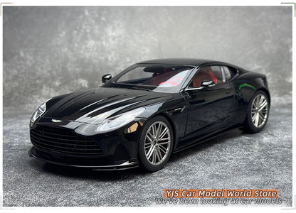 Xiao Guang 1/18 Aston Martin DB12 Car Model