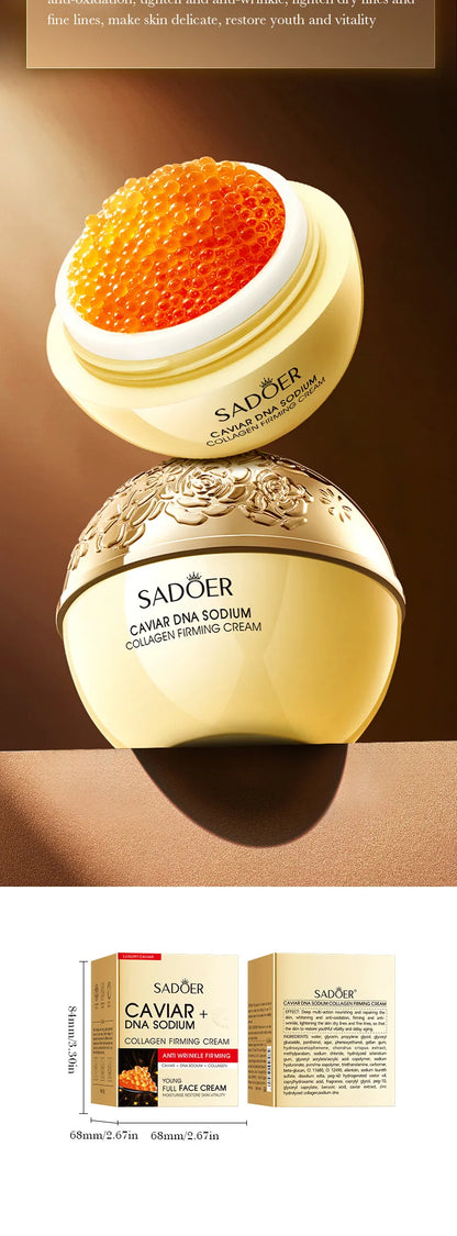 Instant Remove Wrinkle Cream Retinol Face Anti-Aging Firming Lifting Fade Fine Lines Improve Skin Moisturize Brighten Skin Care