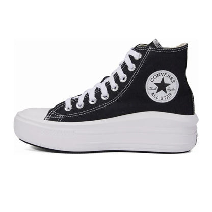 Converse Women's Chuck Taylor Seasonal Casual Canvas Sneakers 568497C