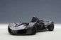AUTOart 1:18 BAC MONO supercar ornament original simulation car model car model collection gift miniature