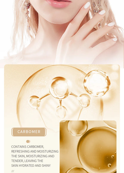 Rice Puree Face Cream Moisturizing Hydrating Whitening Face Cream Original Korean Face Beauty Skincare