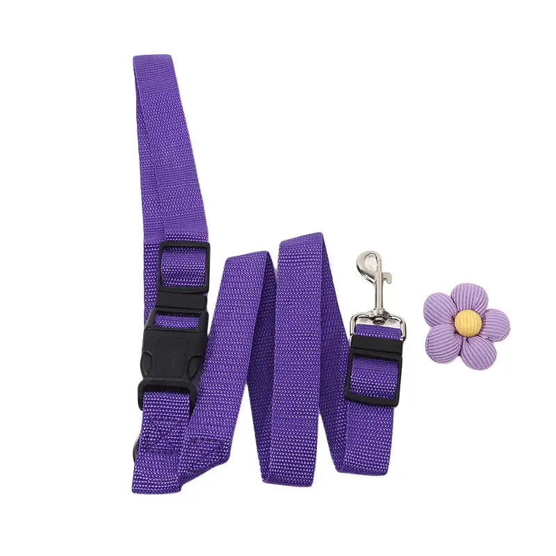Dog Seat Belt for Vehicle Secure, Pet Car Tether Safety Leash for Dogs In Vehicles, Dog Seatbelt Tether,  Christmas Gift