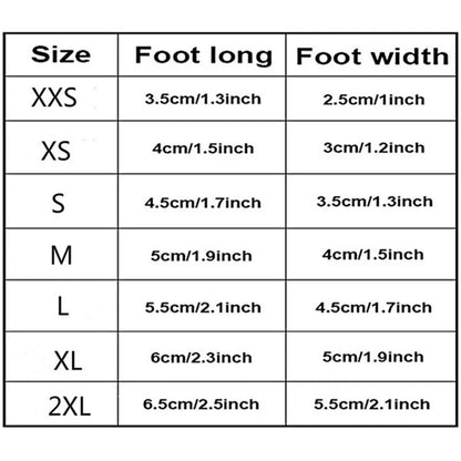 4 PCS set Of Waterproof Pet Dog Shoes, Anti Slip Soft Soled Rain Boots, Kitten Dog Shoes, Puppy Pet Boots, Pet Paw Accessorie