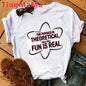 Tom Holland Same Style I Survived My Trip To NYC T Shirt Unisex The Physics Is Theoretical But The Fun Is Real Graphic Tees