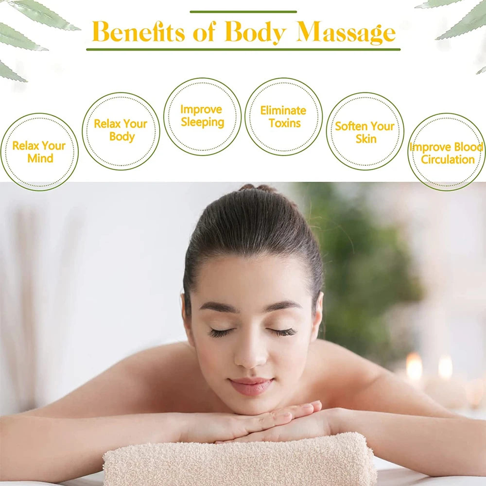 Wooden Exercise Roller Gua Sha Handheld Cellulite Blasters Sports Injury Body Trigger Point Muscle Roller Sticks Massager