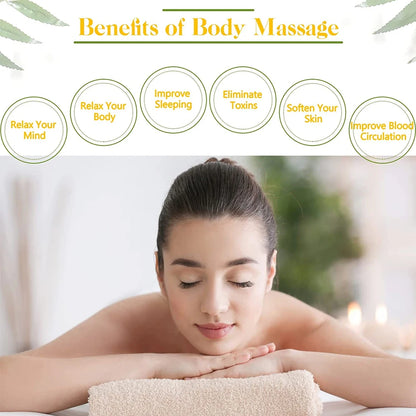 Wooden Exercise Roller Gua Sha Handheld Cellulite Blasters Sports Injury Body Trigger Point Muscle Roller Sticks Massager