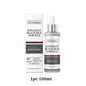 OUHOE White Black Rice Exfoliating Serum Peel Shot Facial Moisturizing Soften Blackhead Removal Hydrating Shrink Pores Skin Care Korea