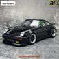 AUTOART 1/18 PORSCHE 911 (930) Turbo Car Model