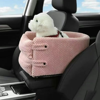 Carrier Dog Car Seat Cover Pet Transport Dog Carrier Car Folding Hammock Pet Carriers Bag For Small Dogs Autogamic For Dogs