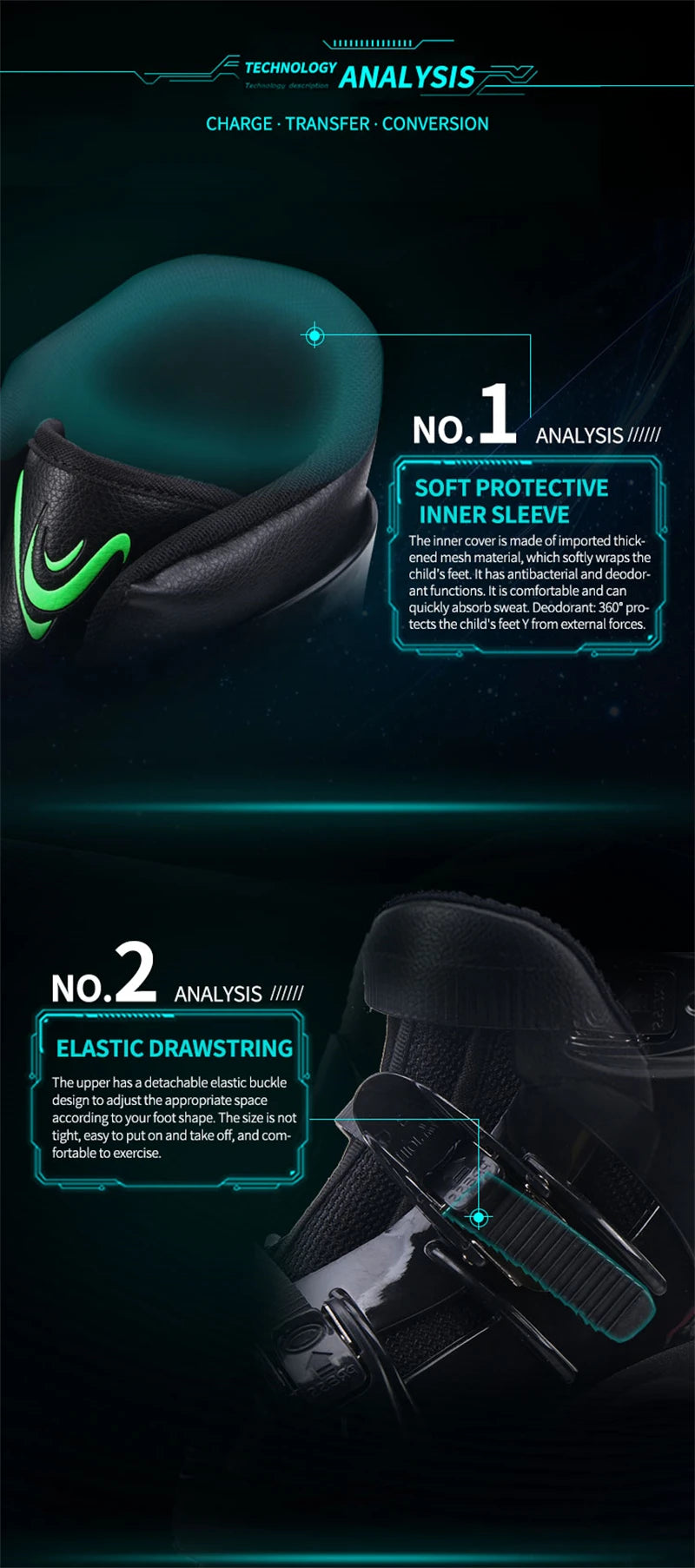 Original Kangaroo Fitness Jumping Shoes, Slimming Bouncing Sport Fitness Shoes, Saltar Toning Shoes,  Women Men Wedge Sneaker