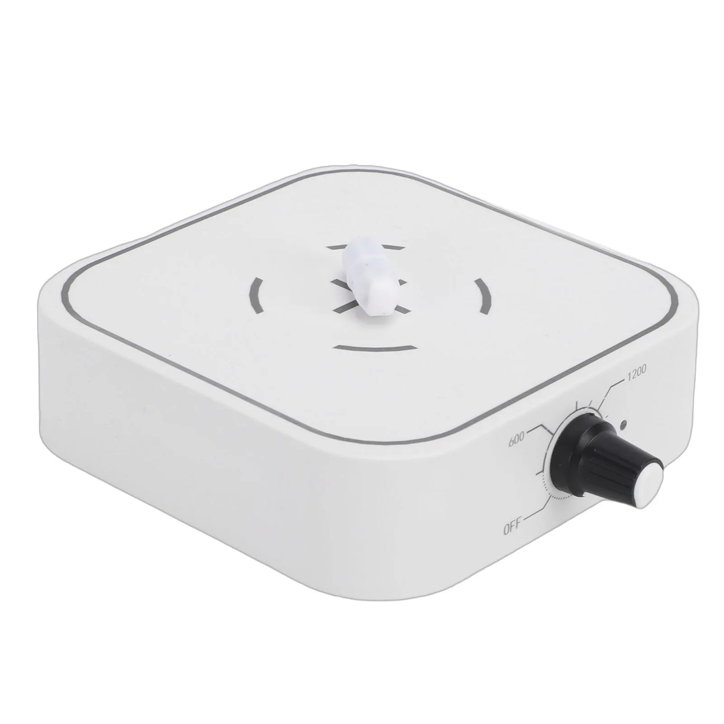 Magnetic Stirrer Automatic Stirring Portable Electric Magnetic Stir Plate Mixer for Kitchen