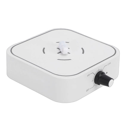 Magnetic Stirrer Automatic Stirring Portable Electric Magnetic Stir Plate Mixer for Kitchen