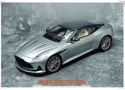 Xiao Guang 1/18 Aston Martin DB12 Car Model