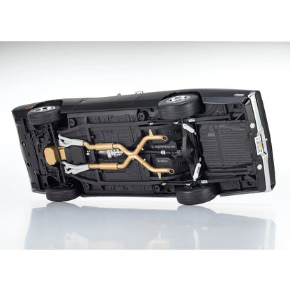 KYOSHO 1/18 DODGE Charger R/T 1970 Car Model