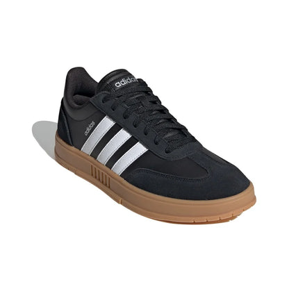 ADIDAS neo Gradas Unisex Casual Sneakers Comfortable and Durable Stylish and Versatile Low-Top Skate Shoes ID6127